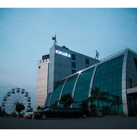 Hotel Akbars Kinara Gujrāt Exterior photo