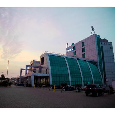Hotel Akbars Kinara Gujrāt Exterior photo