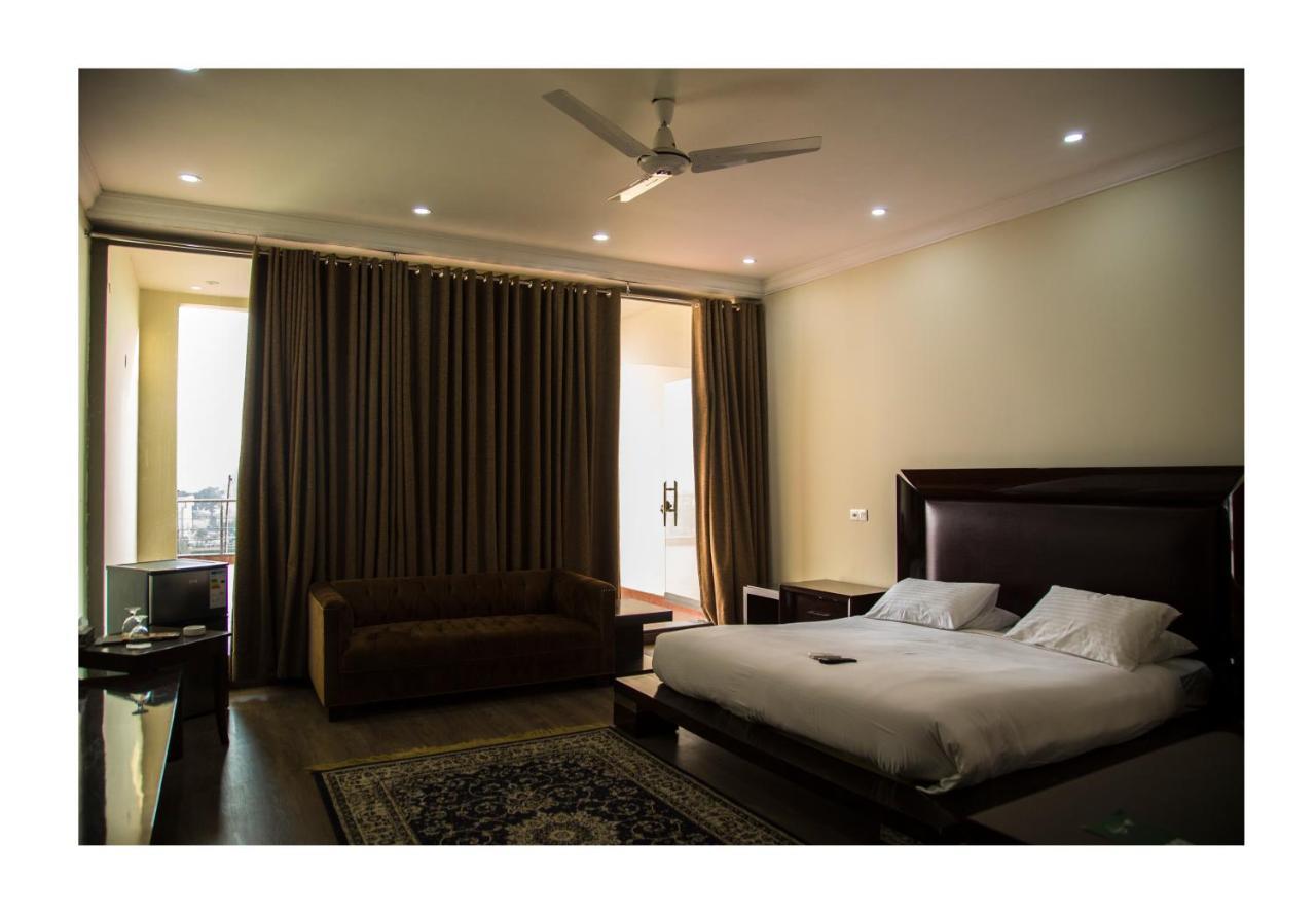 Hotel Akbars Kinara Gujrāt Exterior photo