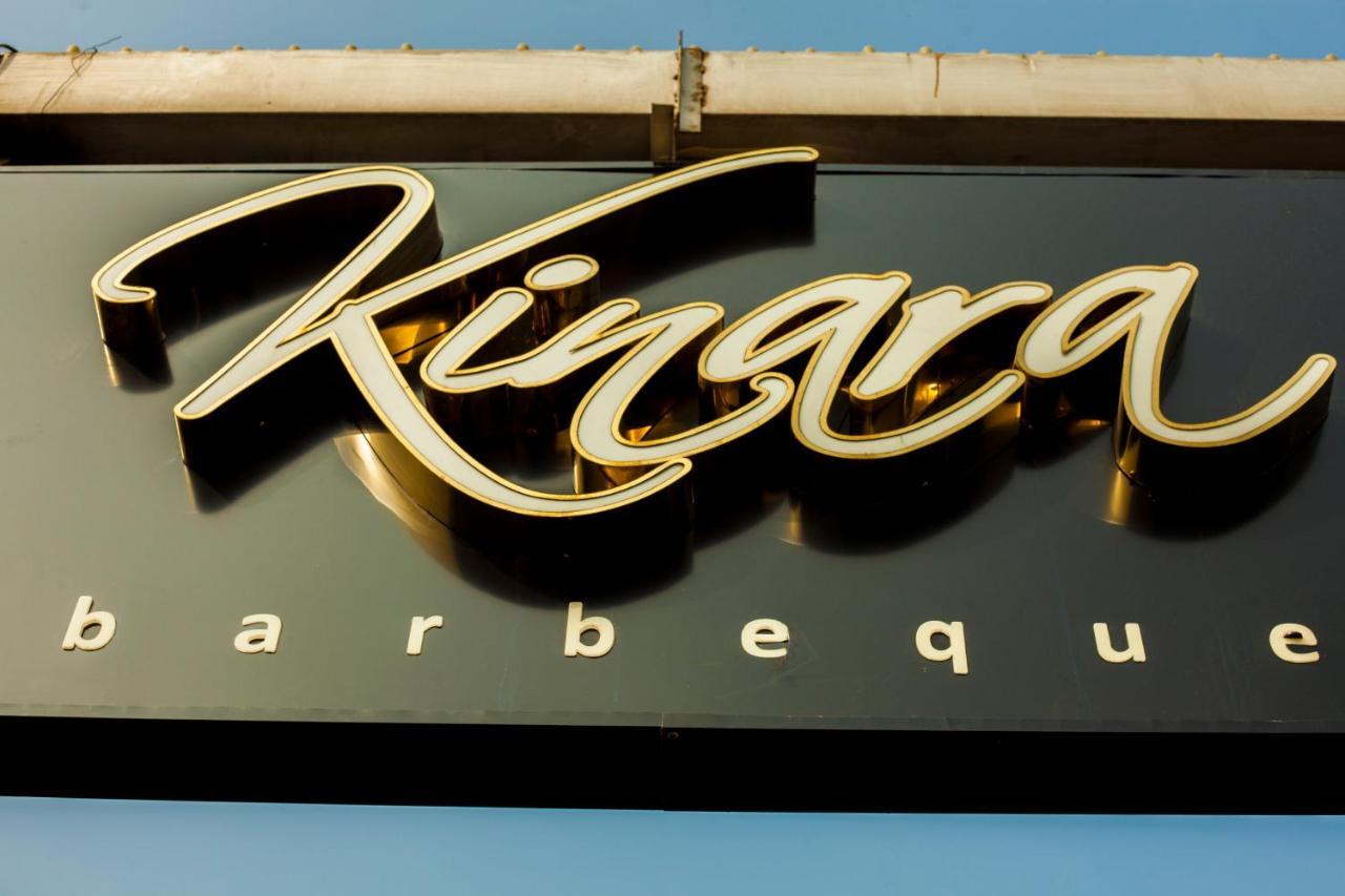Hotel Akbars Kinara Gujrāt Exterior photo