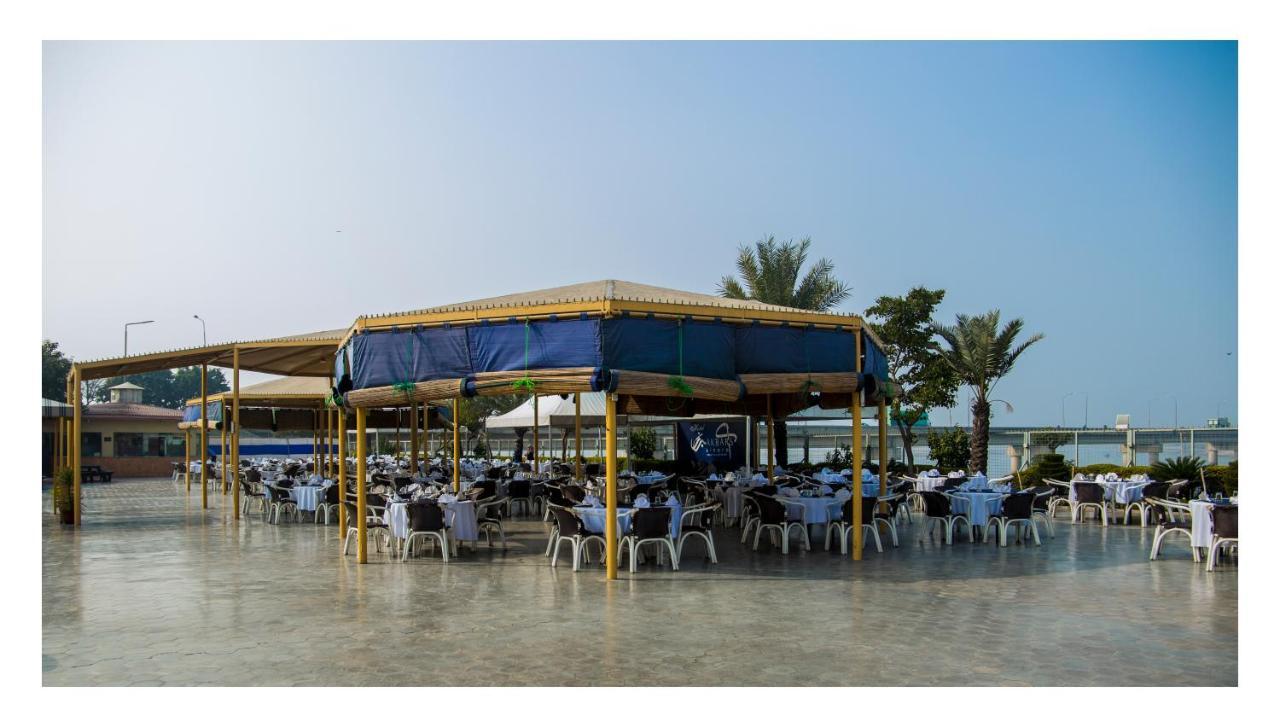 Hotel Akbars Kinara Gujrāt Exterior photo